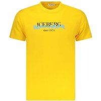 T-Shirt mit Logo-Print Beachwear