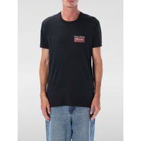 T-Shirt aus Baumwolljersey mit Grafiklogo