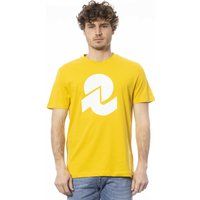 T-Shirt mit Grafik-Print