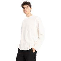 Langarm-T-Shirt in Komfort-Passform