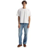 Comfort Fit Rundhals T-Shirt
