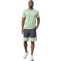Sport-Set mit Space-Dye-Optik