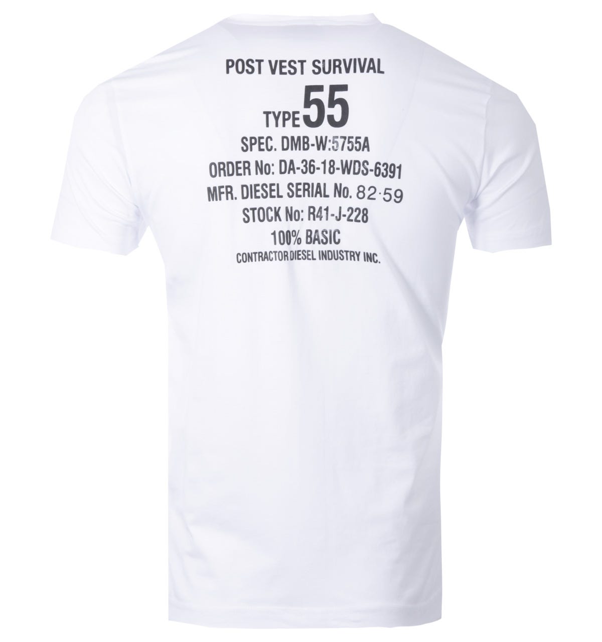 Slim-Fit T-Shirt mit Grafikprint