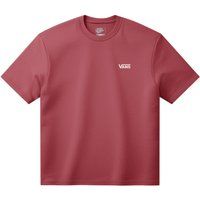 Klassisches Kurzarm-Jersey-T-Shirt