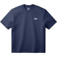 Klassisches Logo-Tee mit Rundhals