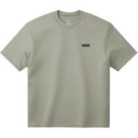 Klassisches Logo-T-Shirt aus Baumwolle