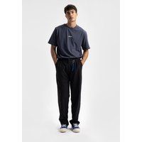Relaxed Fit T-Shirt mit Logo-Print