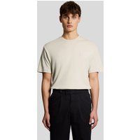 Hochwertiges Relaxed-Fit Baumwoll-T-Shirt