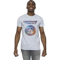 Guardians of the Galaxy Grafik-T-Shirt