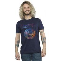 Guardians of the Galaxy Grafik-T-Shirt