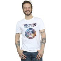 Guardians of the Galaxy Grafik-T-Shirt