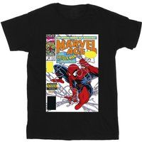 Marvel Age Spider-Man Grafik-T-Shirt