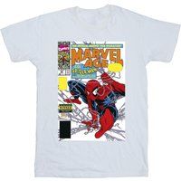 Spider-Man Marvel Age T-Shirt
