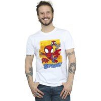 Spidey und seine Super-Freunde T-Shirt