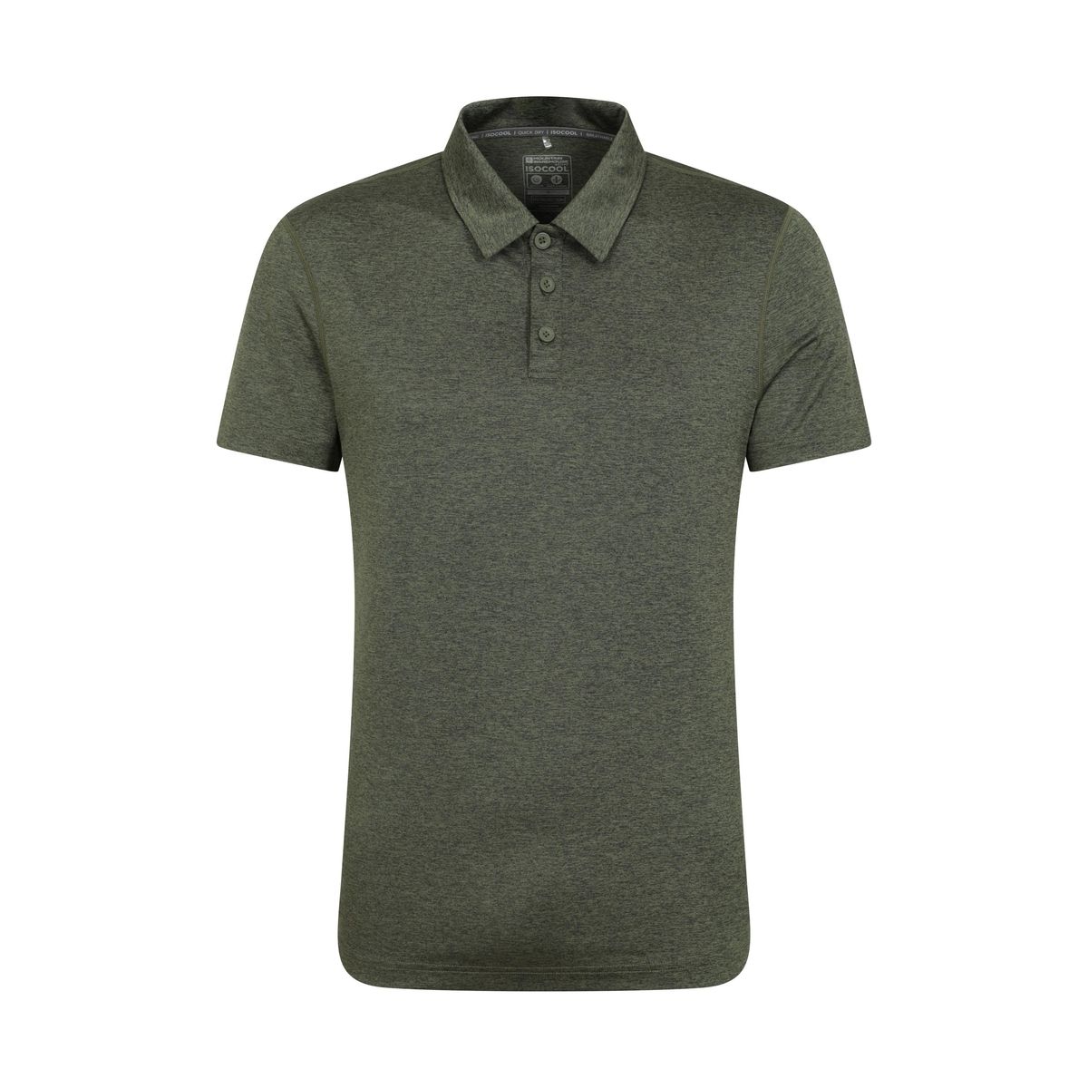 Technisches Performance-Polo-Shirt