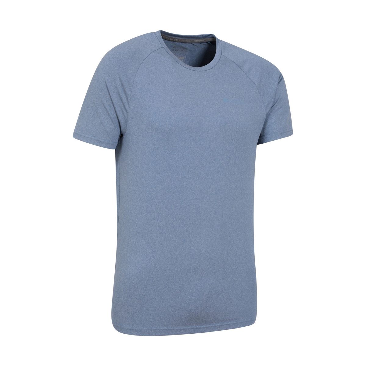 Atmungsaktives Raglan Performance T-Shirt