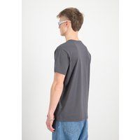 T-Shirt mit NASA Orbit Grafikprint