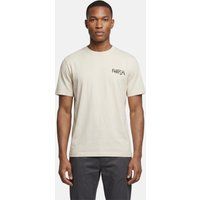T-Shirt mit Grafik-Logo