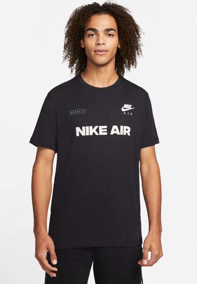 Sport-T-Shirt mit Rundhalsausschnitt und Grafik