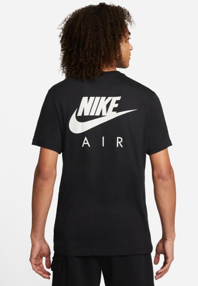 Sport-T-Shirt mit Rundhalsausschnitt und Grafik