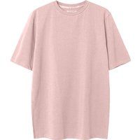 Oversize-T-Shirt aus Premium-Baumwolle