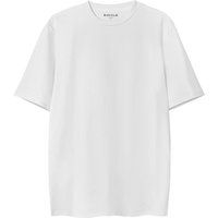 Hochwertiges Boxy Jersey Basic