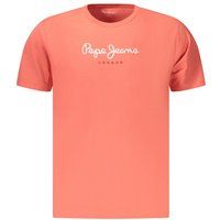 Klassisches Logo-Baumwoll-T-Shirt