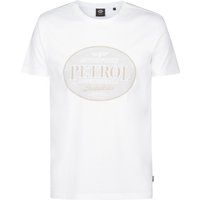 Grafik-T-Shirt im Vintage-Stil