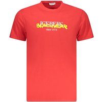 T-Shirt mit Grafik-Logo