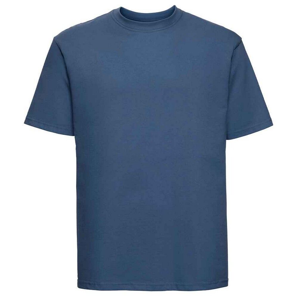 Schweres Baumwoll T-Shirt