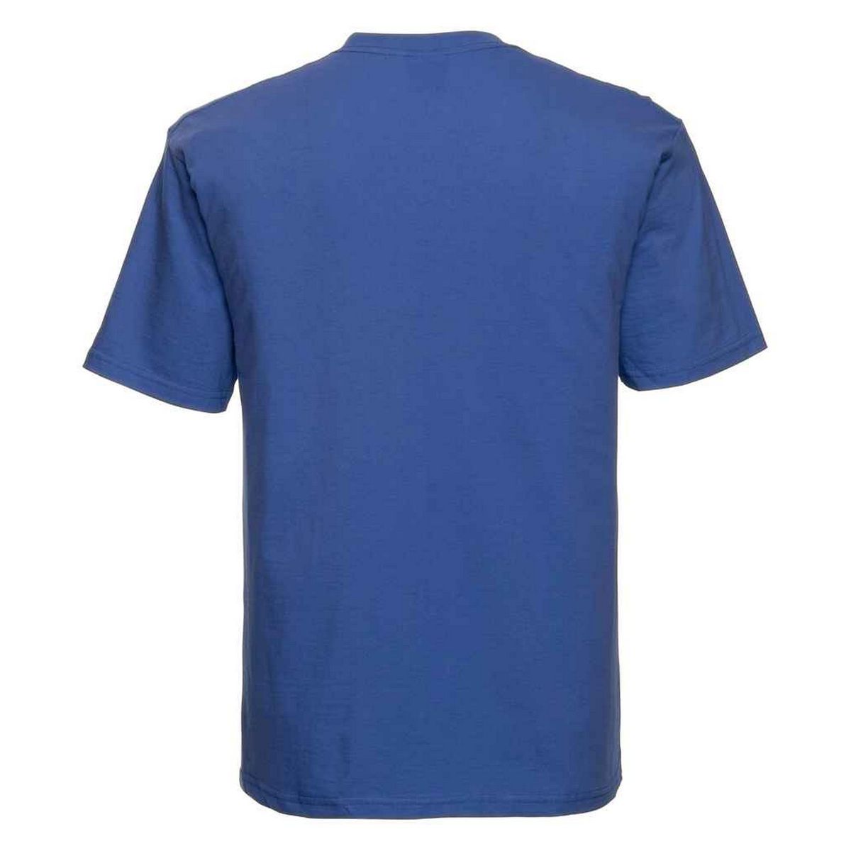 Klassisches Kurzarm-Rundhalsshirt