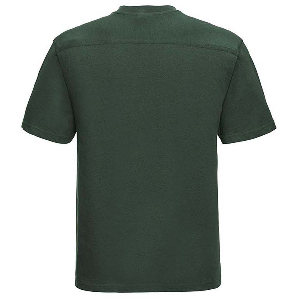 Robustes Arbeits-T-Shirt aus Baumwolle