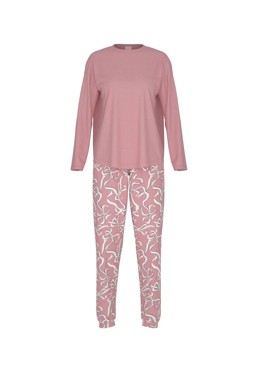 Schlafanzug-Set Pretty Bows