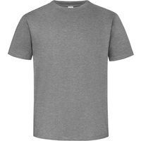 Klassisches Schweres Baumwoll-T-Shirt