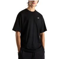 Locker geschnittenes Baumwoll-T-Shirt