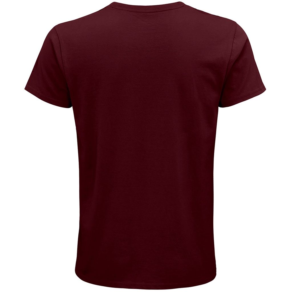 Bio-Baumwoll T-Shirt Slim Fit