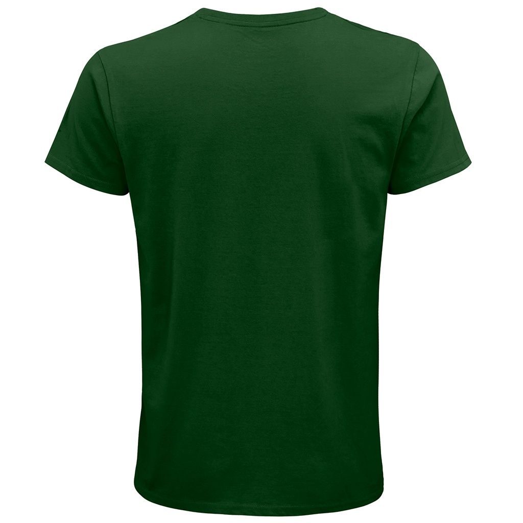 Slim-Fit T-Shirt aus Bio-Baumwolle