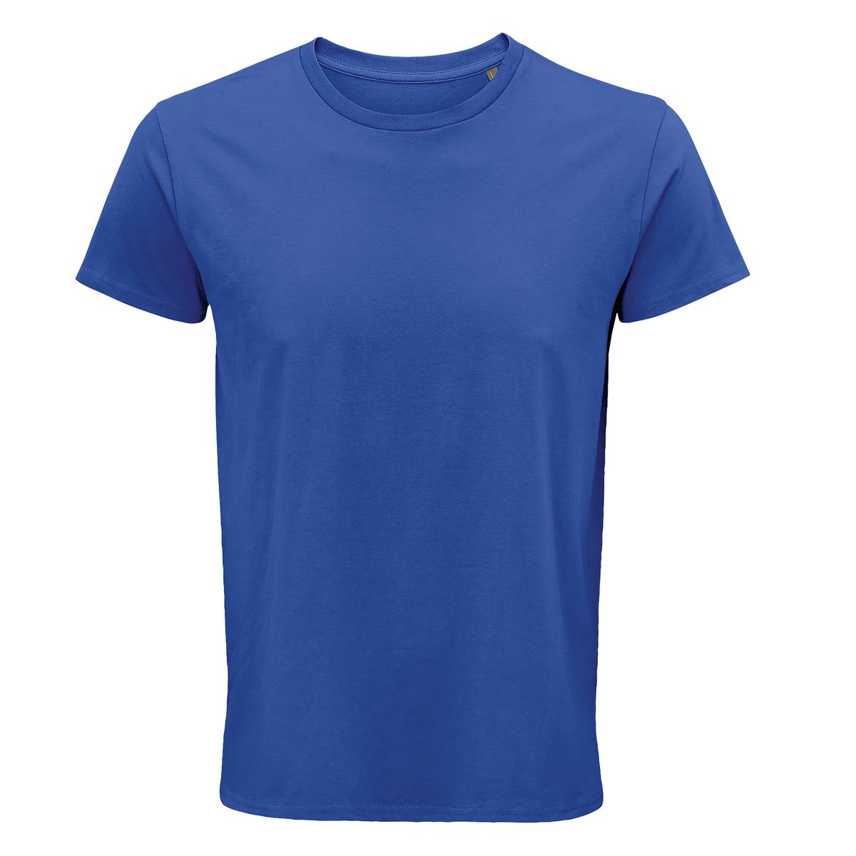 Slim-Fit T-Shirt aus Bio-Baumwolle
