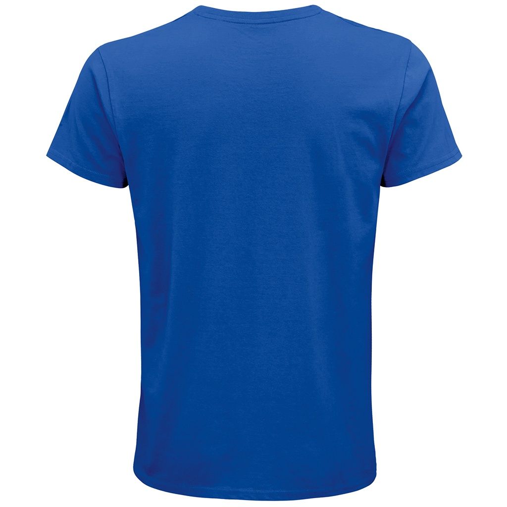 Slim-Fit T-Shirt aus Bio-Baumwolle