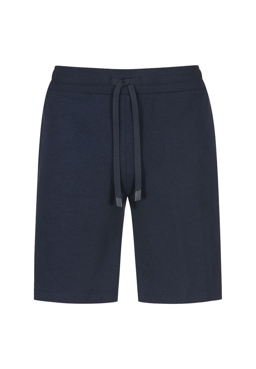 Bequeme Strick-Loungeshorts