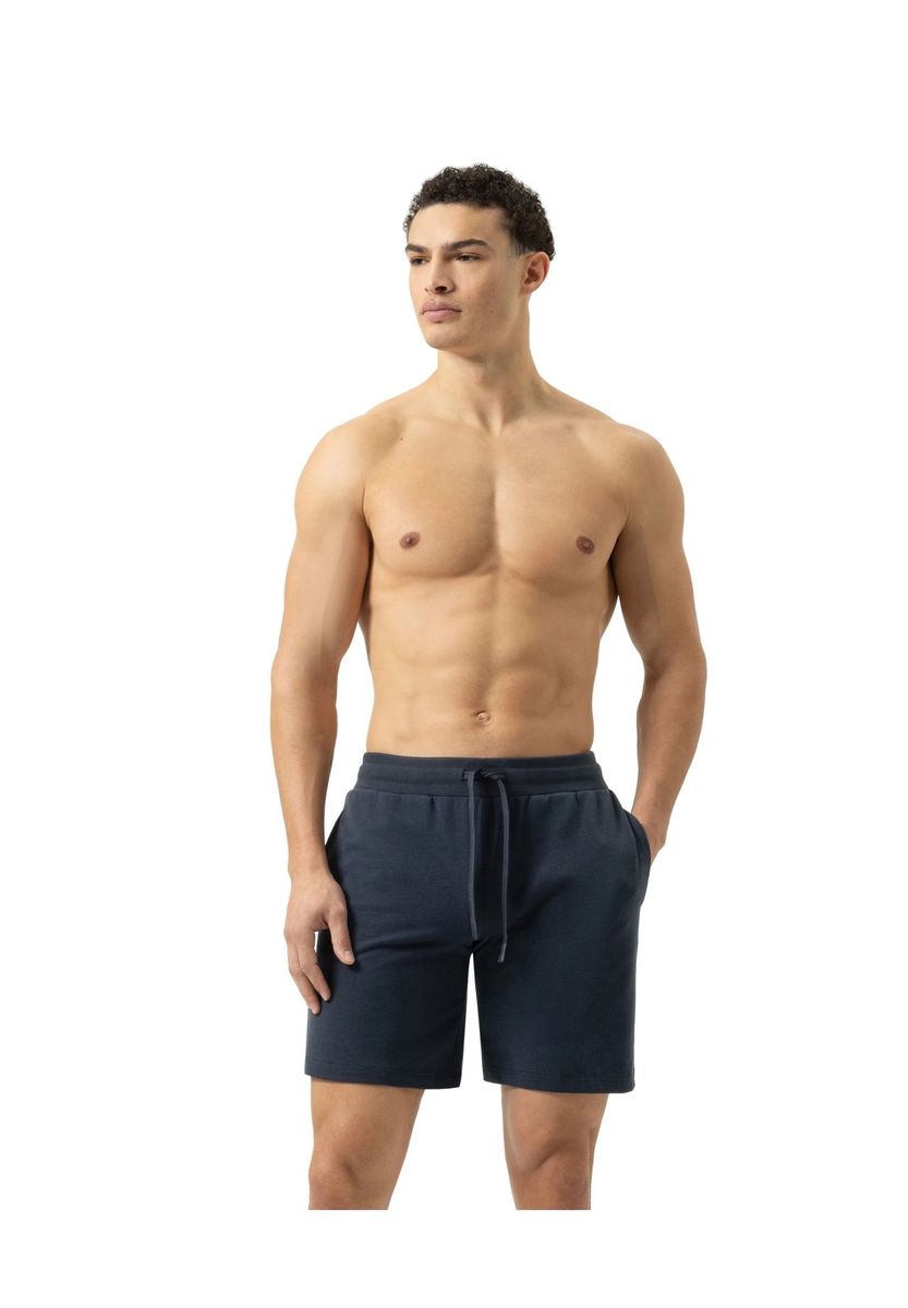 Bequeme Strick-Loungeshorts