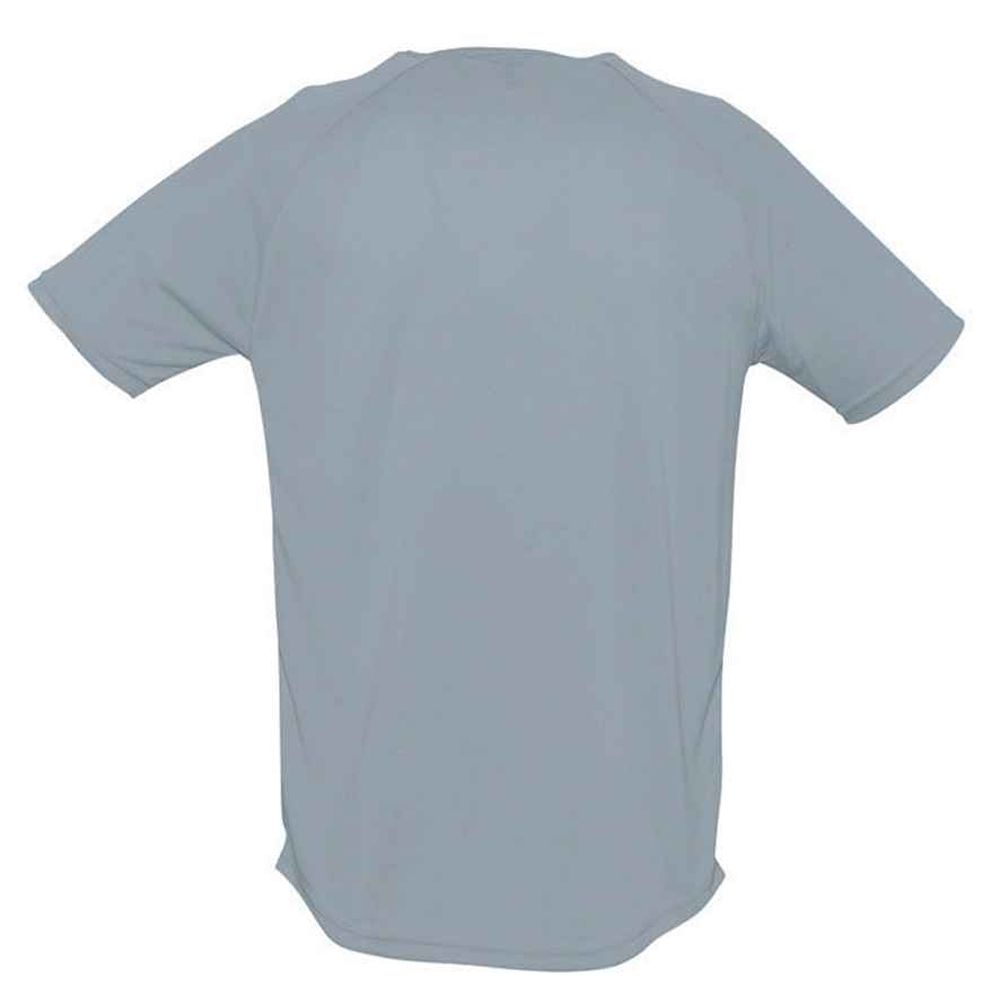 Sportliches Performance Raglan Top