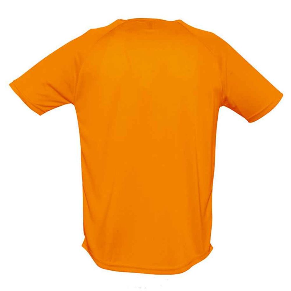 Atmungsaktives Raglan Funktions-Oberteil