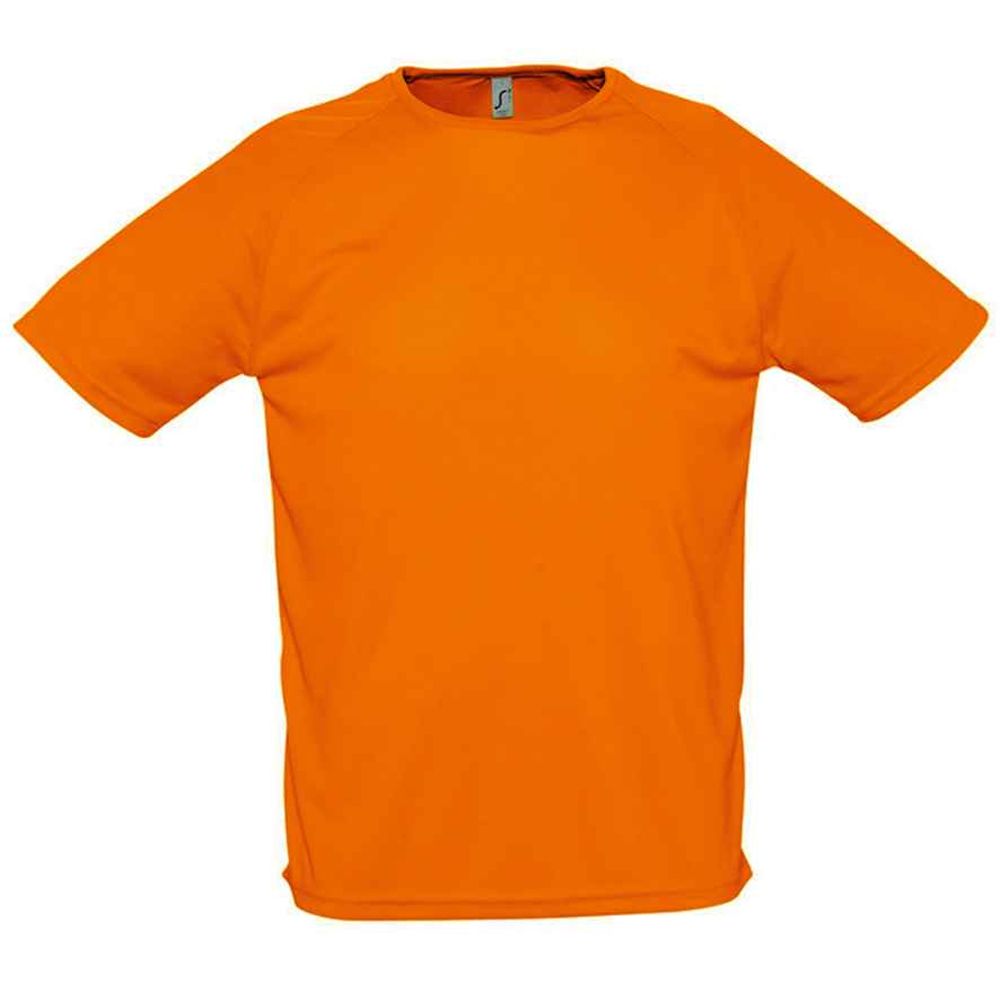 Raglan-Performance-Trainings-T-Shirt