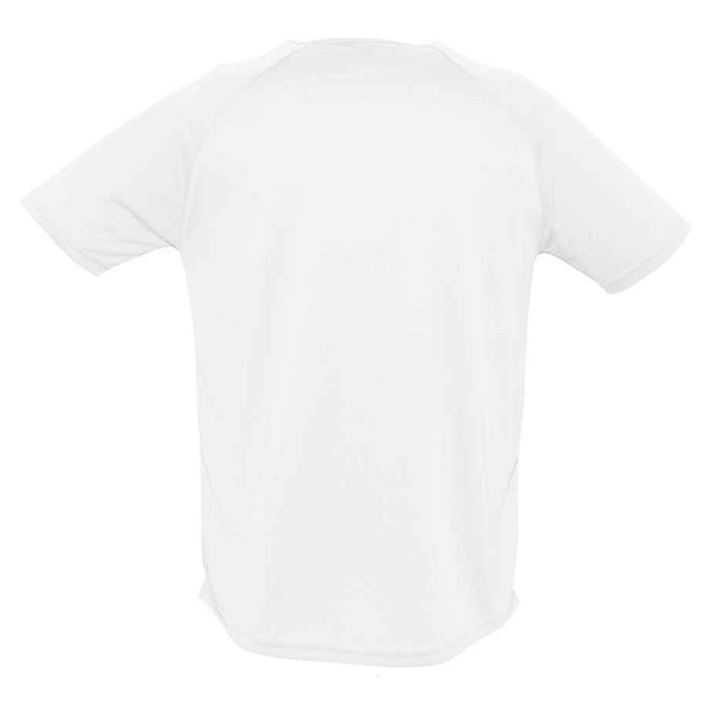 Raglanärmel Performance Tee
