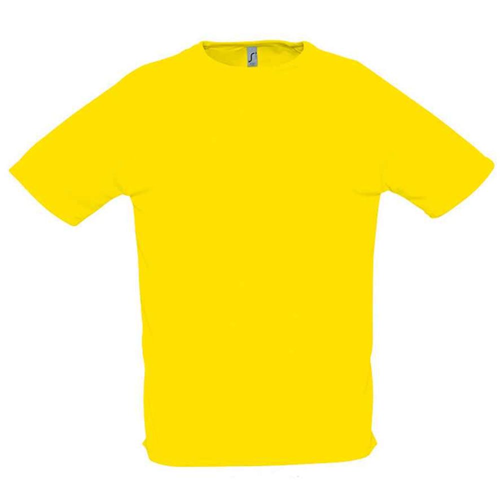 Sport-Funktionsshirt mit Raglanärmeln