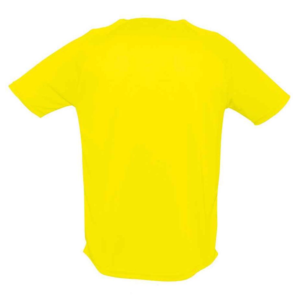 Sport-Funktionsshirt mit Raglanärmeln