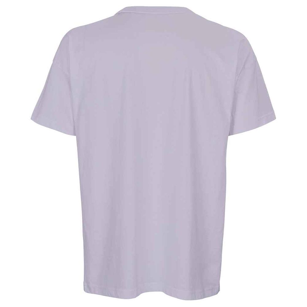 Boxy T-Shirt aus Bio-Baumwolle