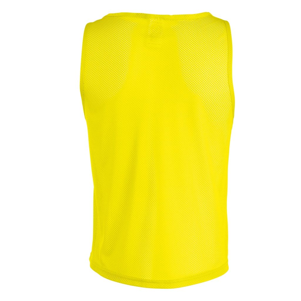 Atmungsaktives Mesh-Trainingsleibchen