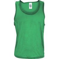 Atmungsaktive Mesh-Sport-Trainingsweste